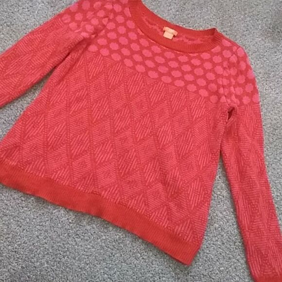🤠Sweater by Joe Fresh SZ XL - Picture 1 of 5